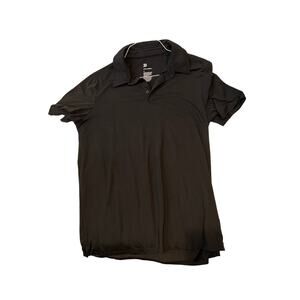 All In Motion Performance Golf Shirt Mens M